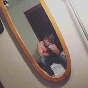 Meet your Posher, Caleb